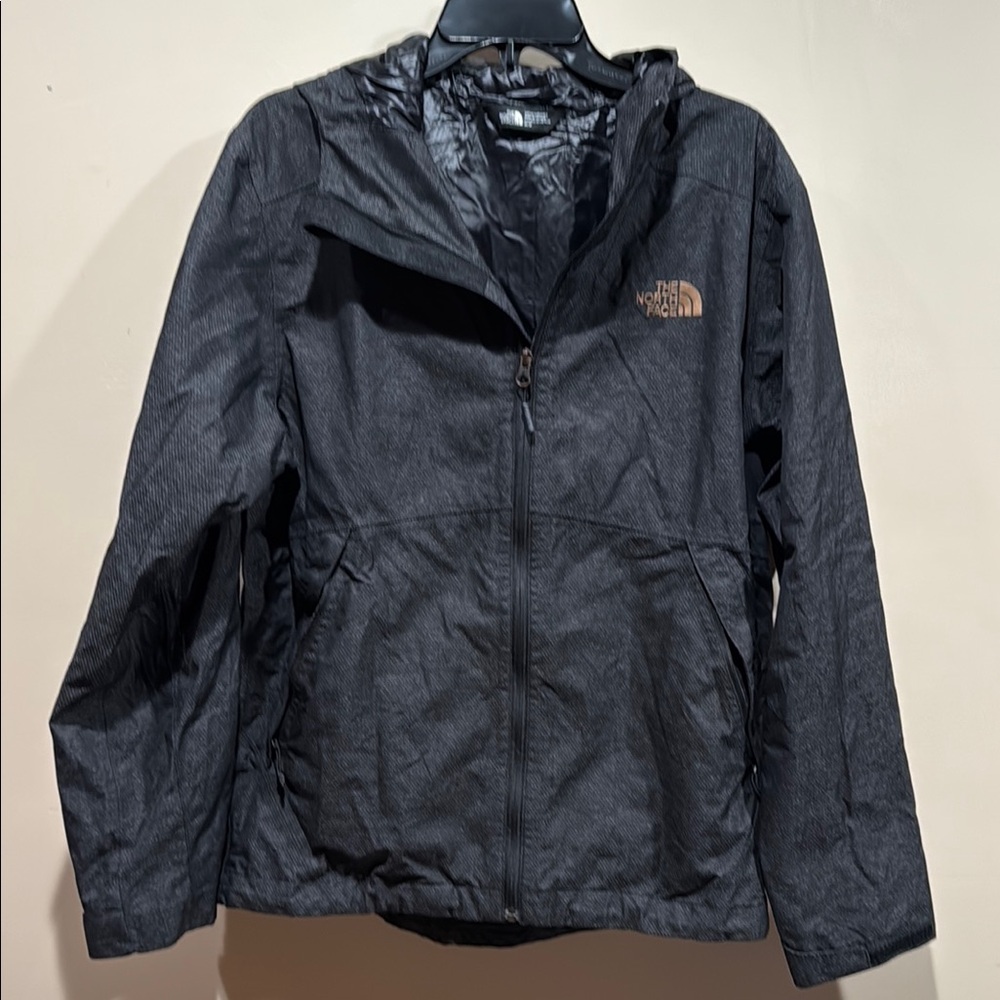 The North Face Black Jacket